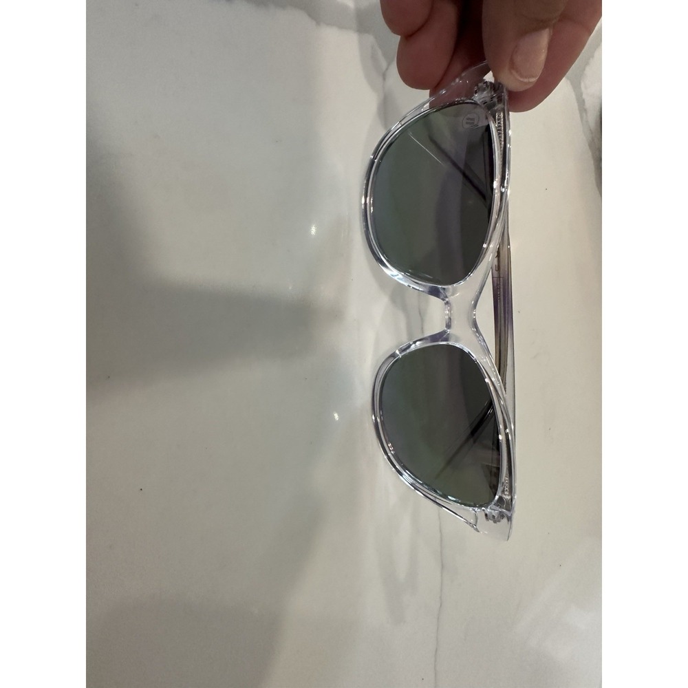 Women Blenders Sunglasses Cool Iris